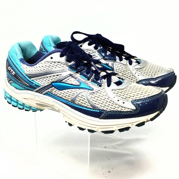 Brooks Mens GTS Training Running Shoes main image 7